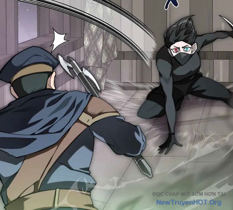 Mắc Kẹt Trong Tòa Tháp Thử Thách - Chapter 111 - Page 162