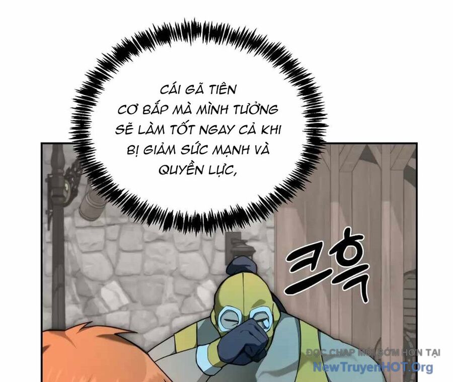 Mắc Kẹt Trong Tòa Tháp Thử Thách - Chapter 111 - Page 17