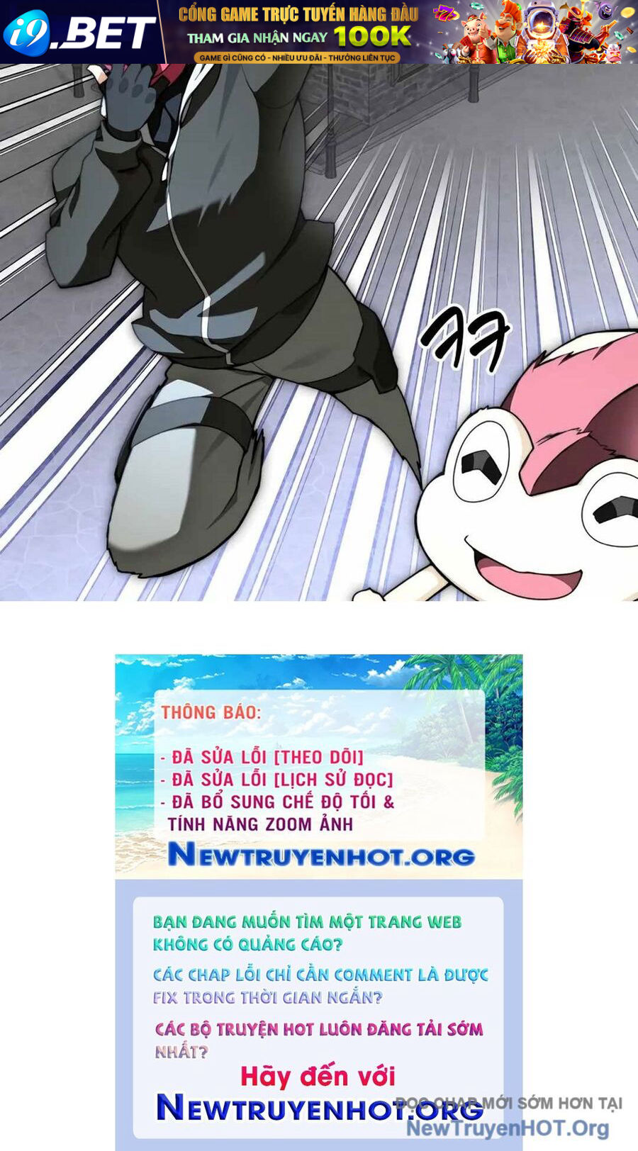 Mắc Kẹt Trong Tòa Tháp Thử Thách - Chapter 111 - Page 183