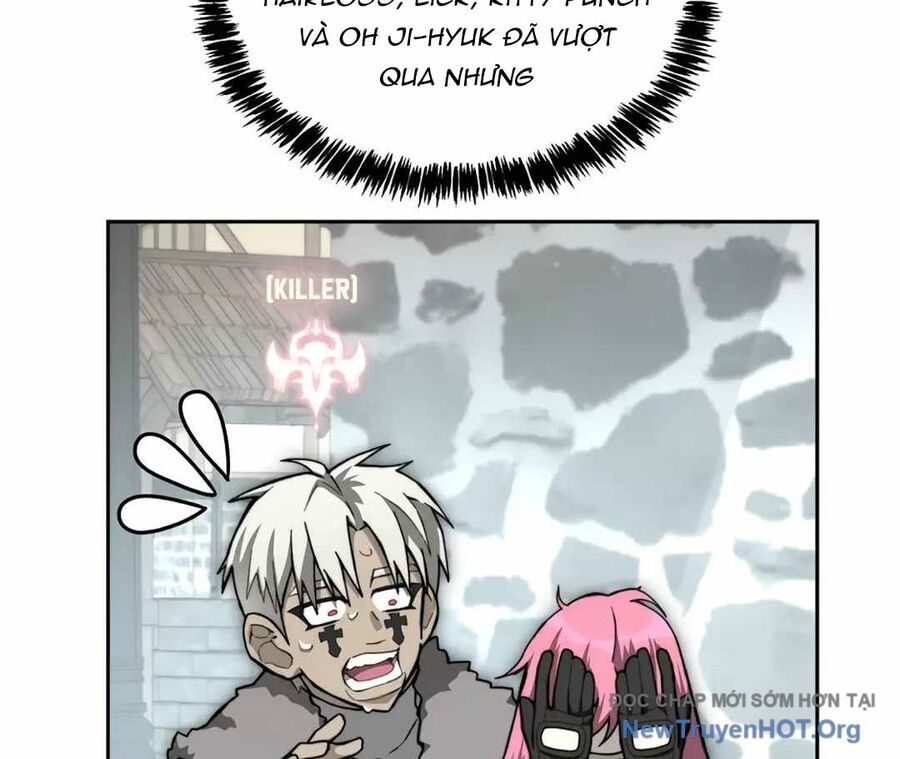 Mắc Kẹt Trong Tòa Tháp Thử Thách - Chapter 111 - Page 20