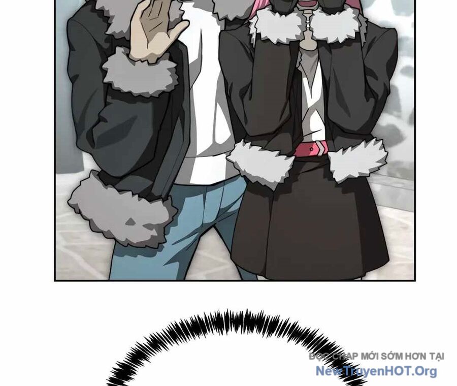 Mắc Kẹt Trong Tòa Tháp Thử Thách - Chapter 111 - Page 21