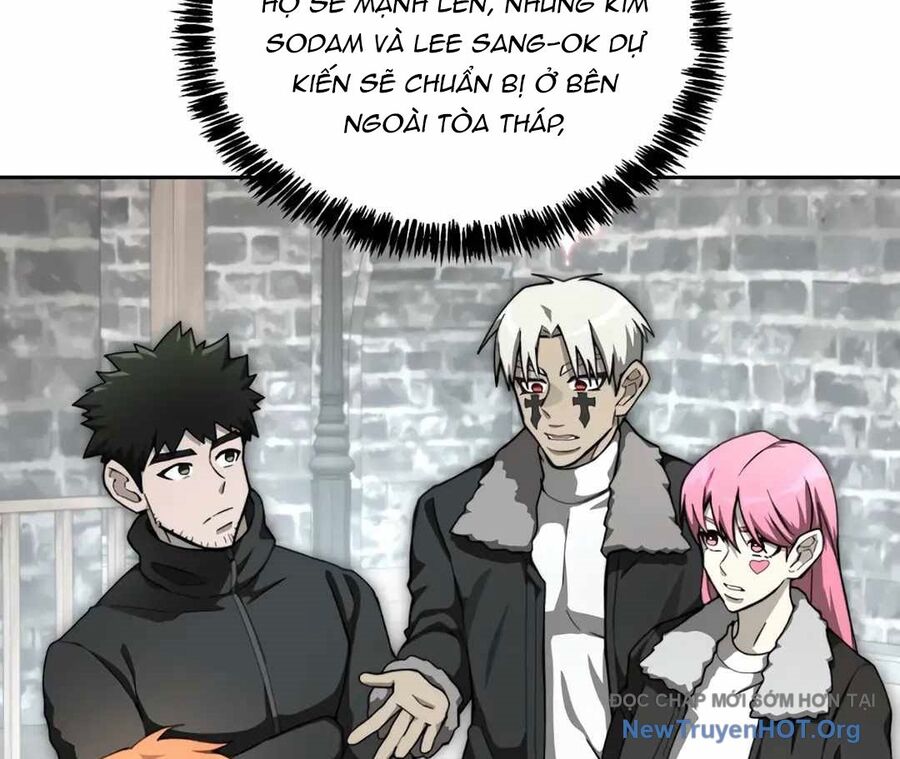 Mắc Kẹt Trong Tòa Tháp Thử Thách - Chapter 111 - Page 23