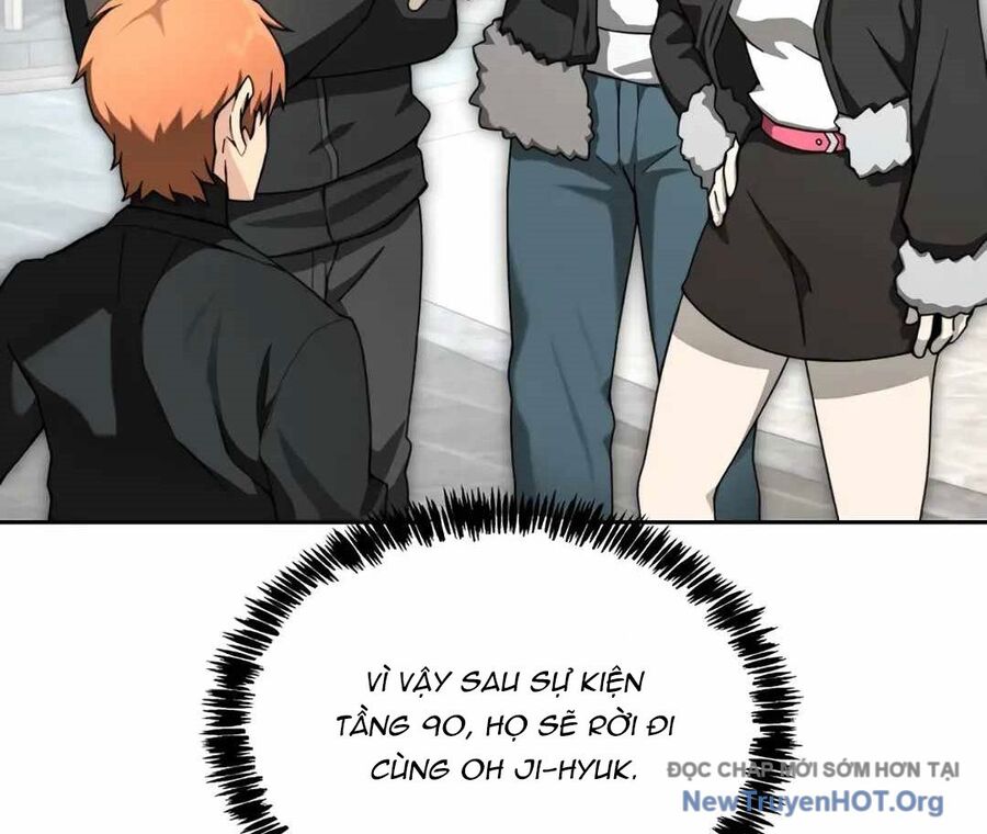 Mắc Kẹt Trong Tòa Tháp Thử Thách - Chapter 111 - Page 24