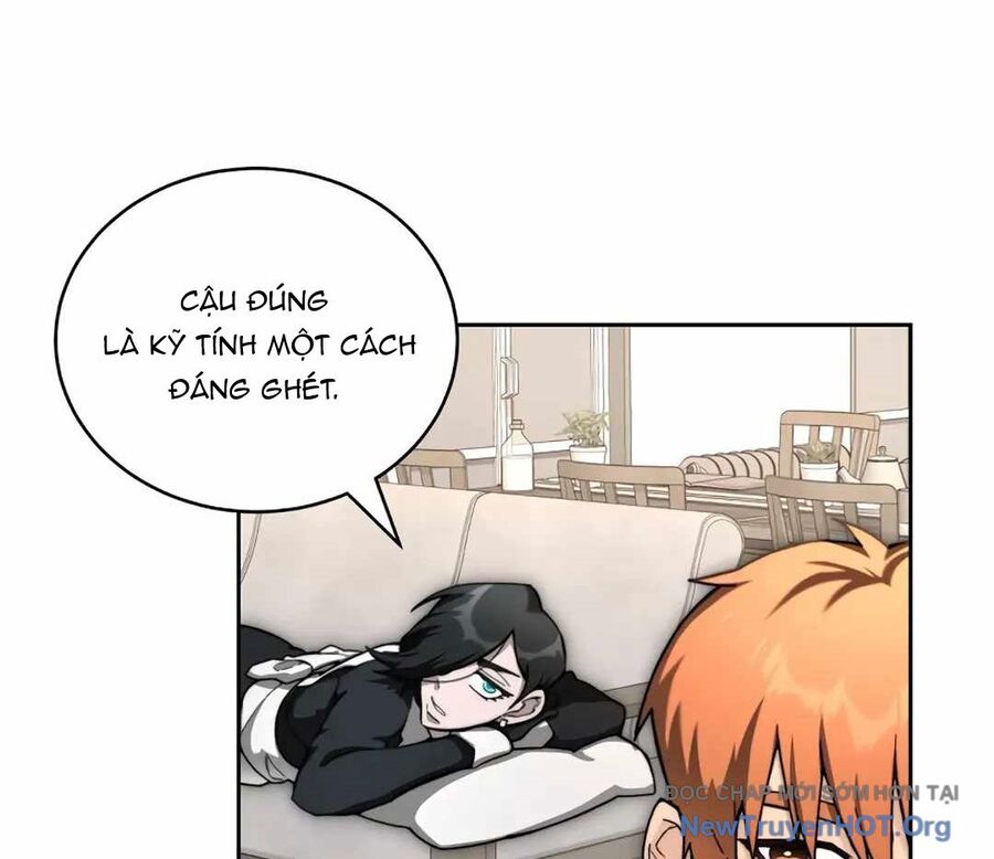 Mắc Kẹt Trong Tòa Tháp Thử Thách - Chapter 111 - Page 32