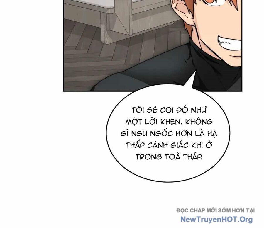 Mắc Kẹt Trong Tòa Tháp Thử Thách - Chapter 111 - Page 33