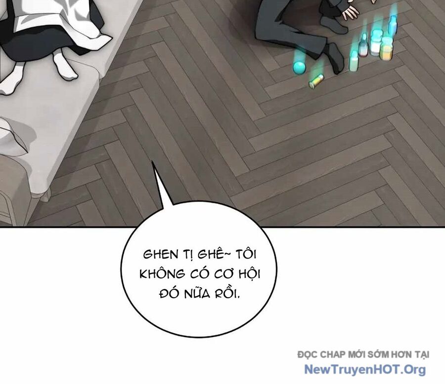 Mắc Kẹt Trong Tòa Tháp Thử Thách - Chapter 111 - Page 35