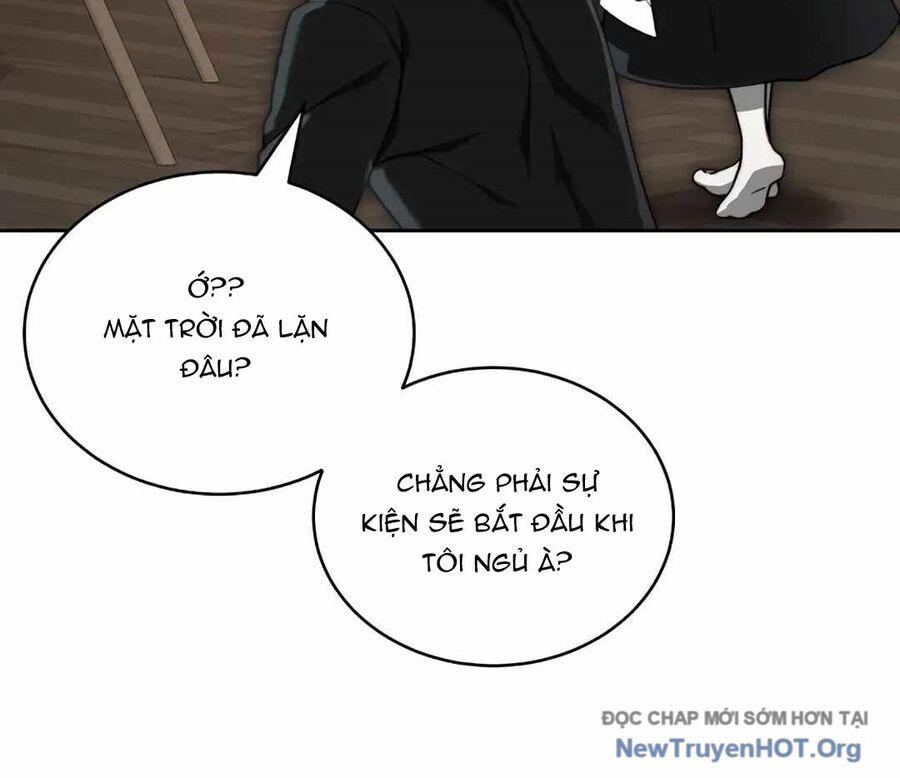 Mắc Kẹt Trong Tòa Tháp Thử Thách - Chapter 111 - Page 38
