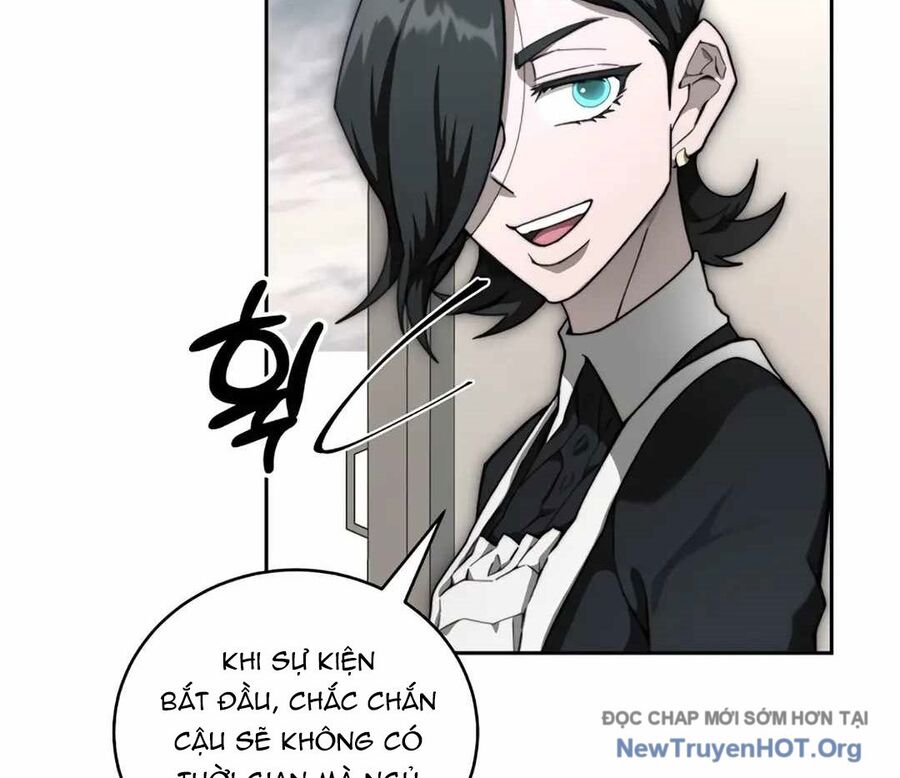 Mắc Kẹt Trong Tòa Tháp Thử Thách - Chapter 111 - Page 40