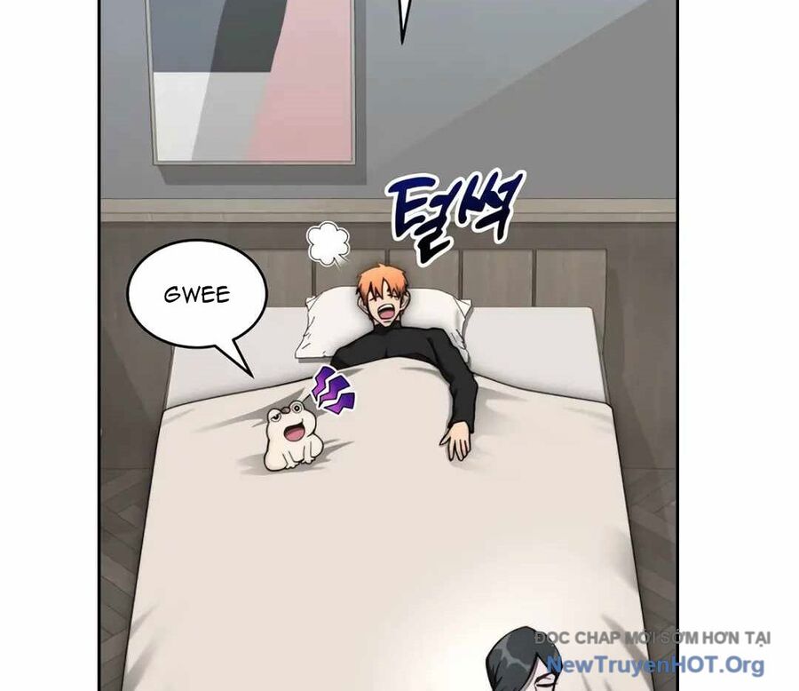 Mắc Kẹt Trong Tòa Tháp Thử Thách - Chapter 111 - Page 42