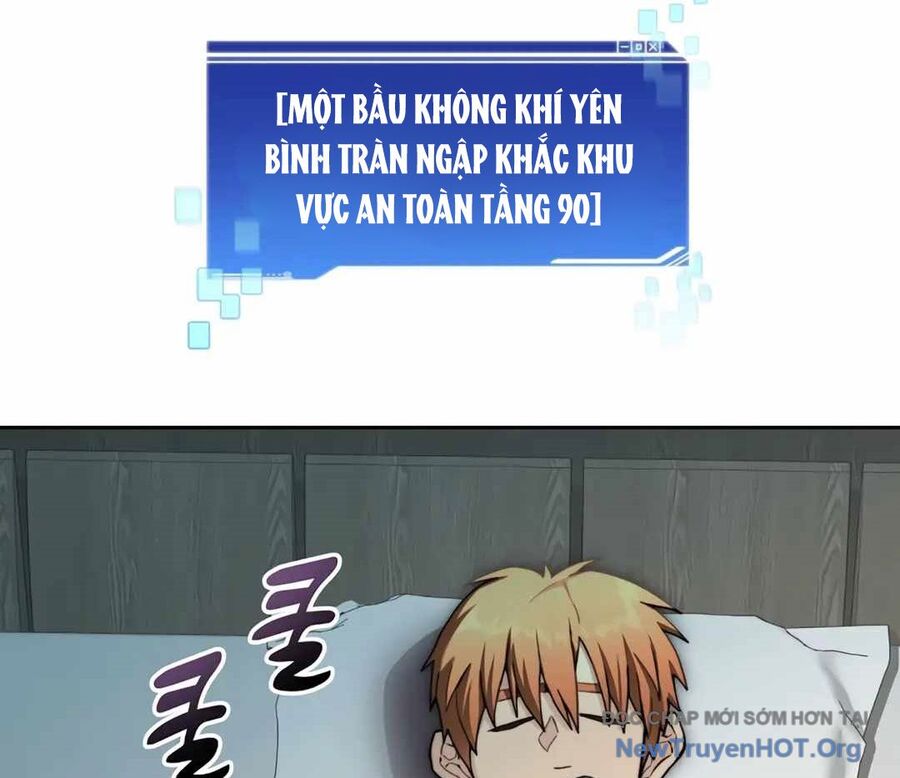 Mắc Kẹt Trong Tòa Tháp Thử Thách - Chapter 111 - Page 44