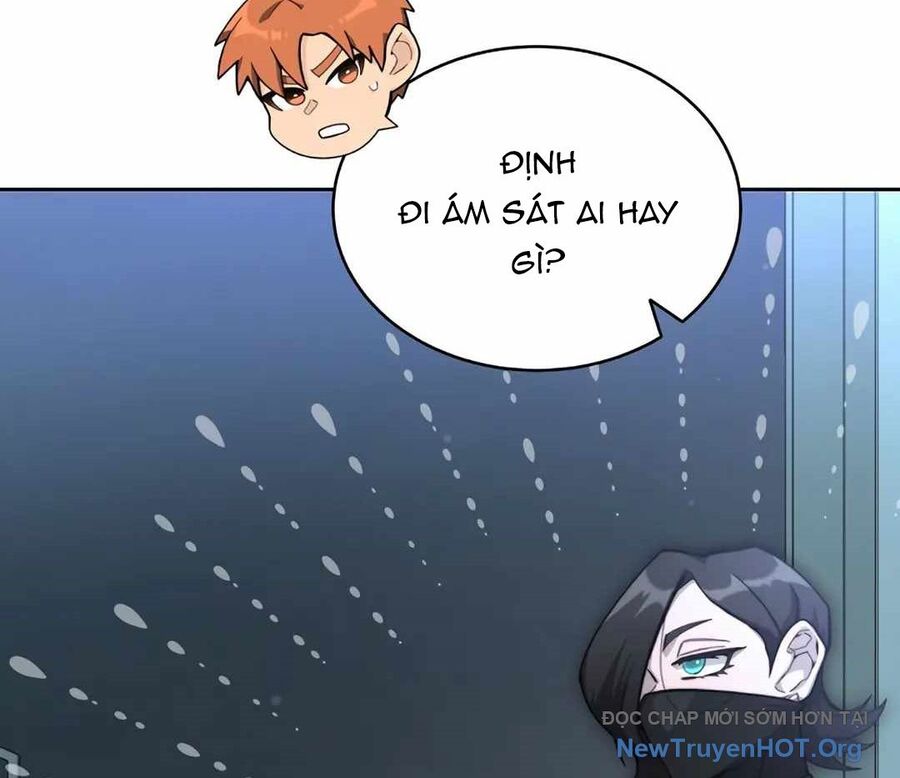 Mắc Kẹt Trong Tòa Tháp Thử Thách - Chapter 111 - Page 55