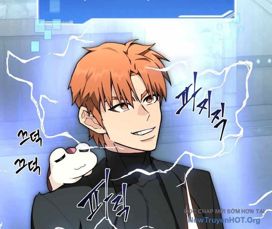 Mắc Kẹt Trong Tòa Tháp Thử Thách - Chapter 111 - Page 6