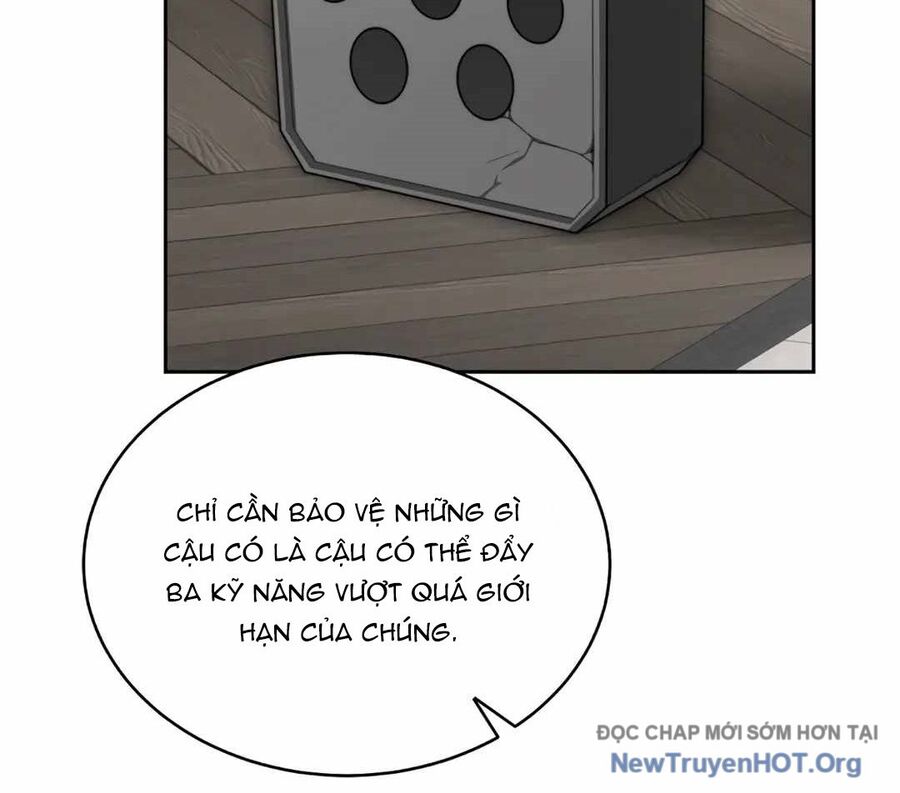 Mắc Kẹt Trong Tòa Tháp Thử Thách - Chapter 111 - Page 61