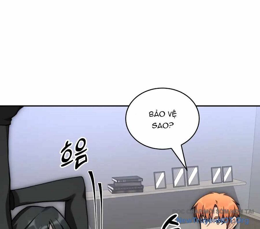 Mắc Kẹt Trong Tòa Tháp Thử Thách - Chapter 111 - Page 62