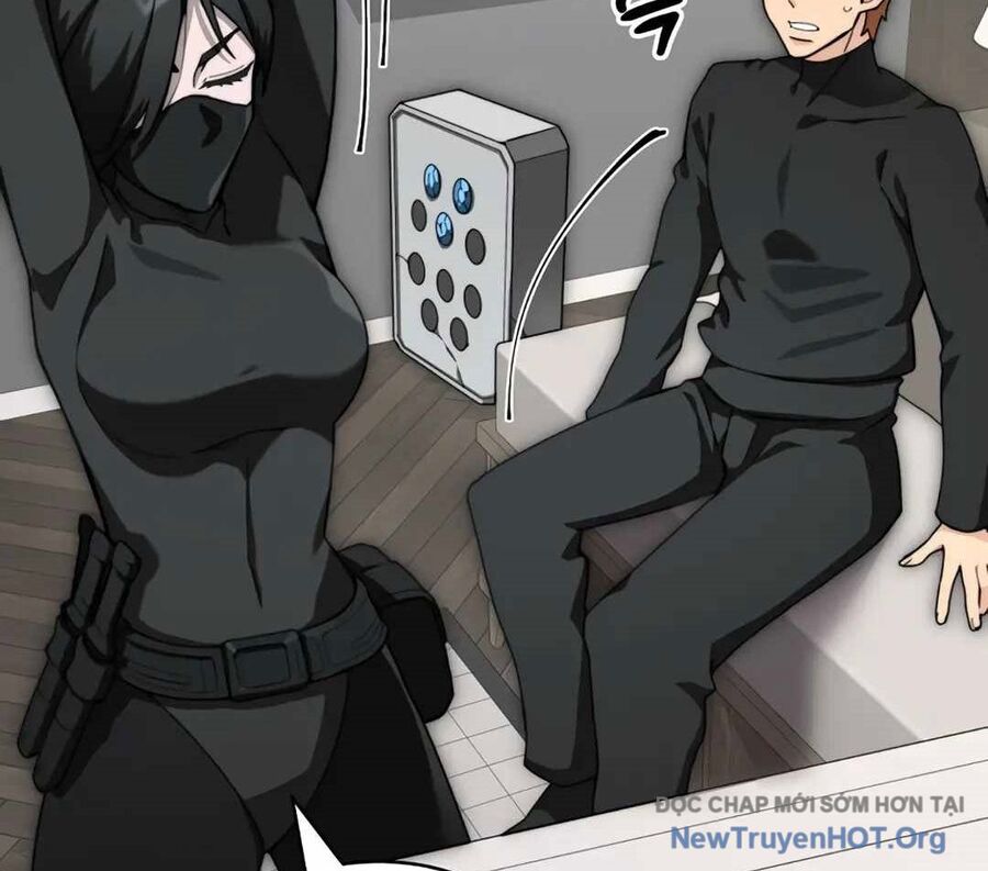 Mắc Kẹt Trong Tòa Tháp Thử Thách - Chapter 111 - Page 63