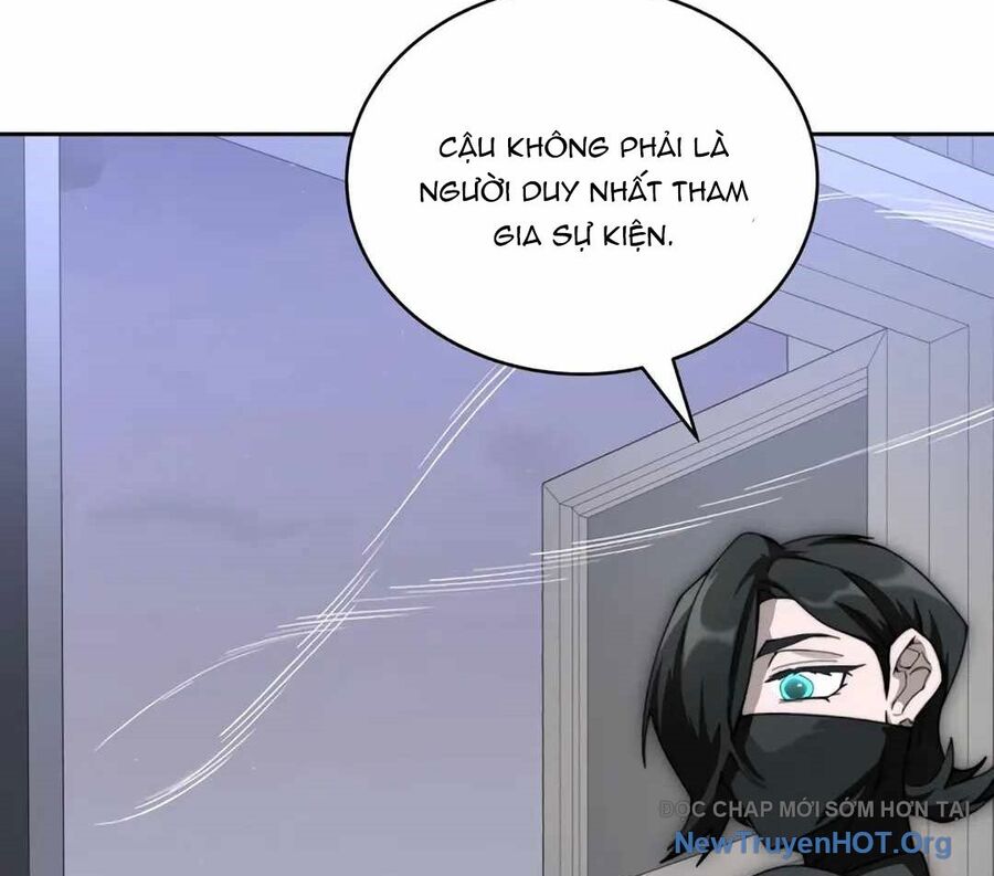 Mắc Kẹt Trong Tòa Tháp Thử Thách - Chapter 111 - Page 65