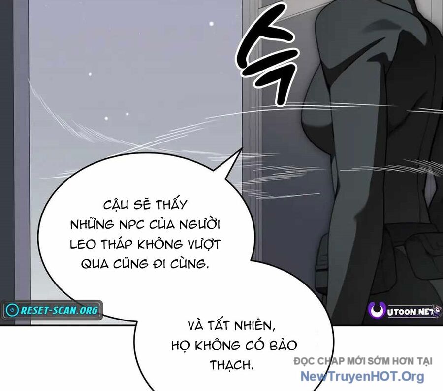 Mắc Kẹt Trong Tòa Tháp Thử Thách - Chapter 111 - Page 66