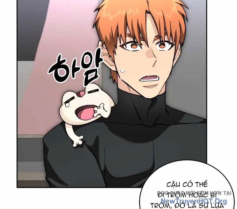 Mắc Kẹt Trong Tòa Tháp Thử Thách - Chapter 111 - Page 68