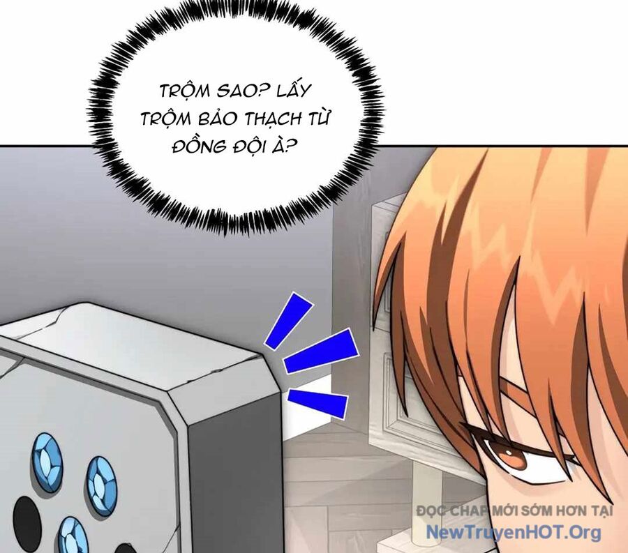 Mắc Kẹt Trong Tòa Tháp Thử Thách - Chapter 111 - Page 72
