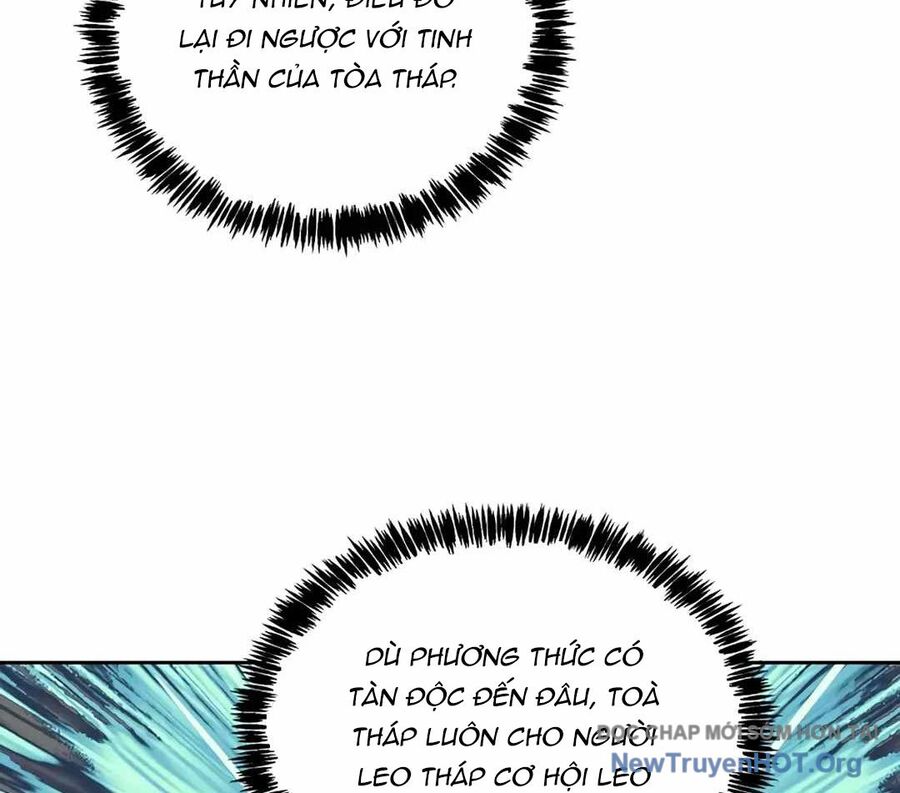 Mắc Kẹt Trong Tòa Tháp Thử Thách - Chapter 111 - Page 75