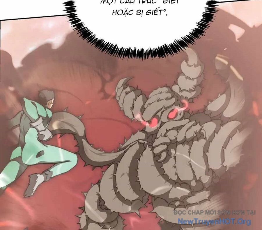 Mắc Kẹt Trong Tòa Tháp Thử Thách - Chapter 111 - Page 79