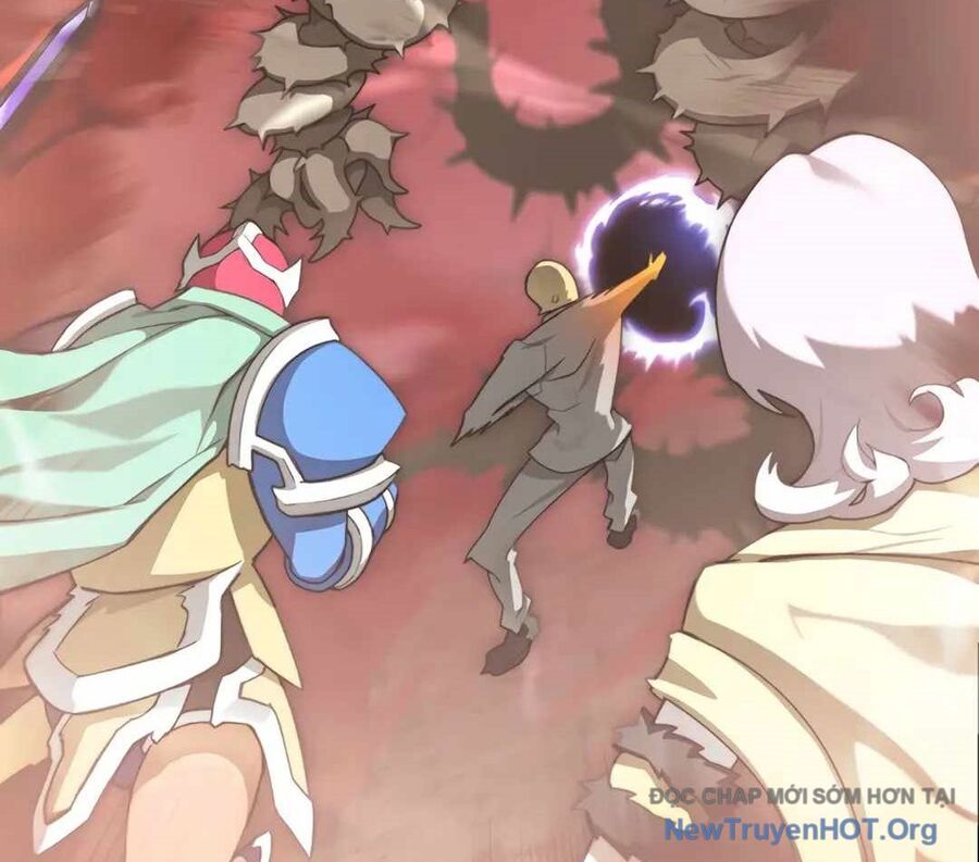 Mắc Kẹt Trong Tòa Tháp Thử Thách - Chapter 111 - Page 80