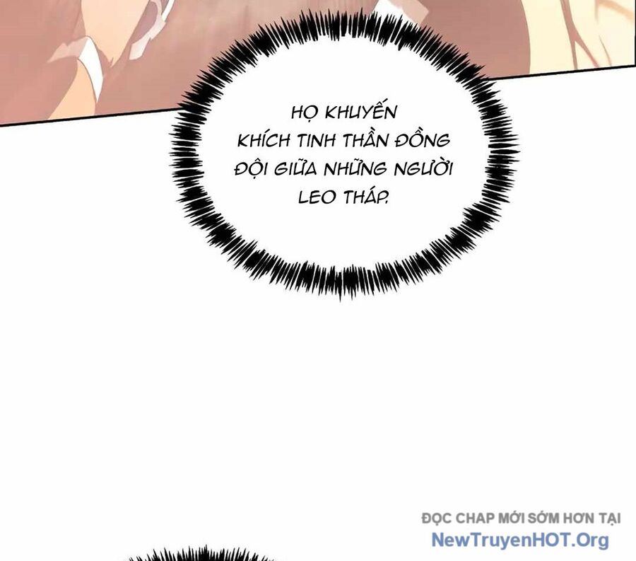 Mắc Kẹt Trong Tòa Tháp Thử Thách - Chapter 111 - Page 81