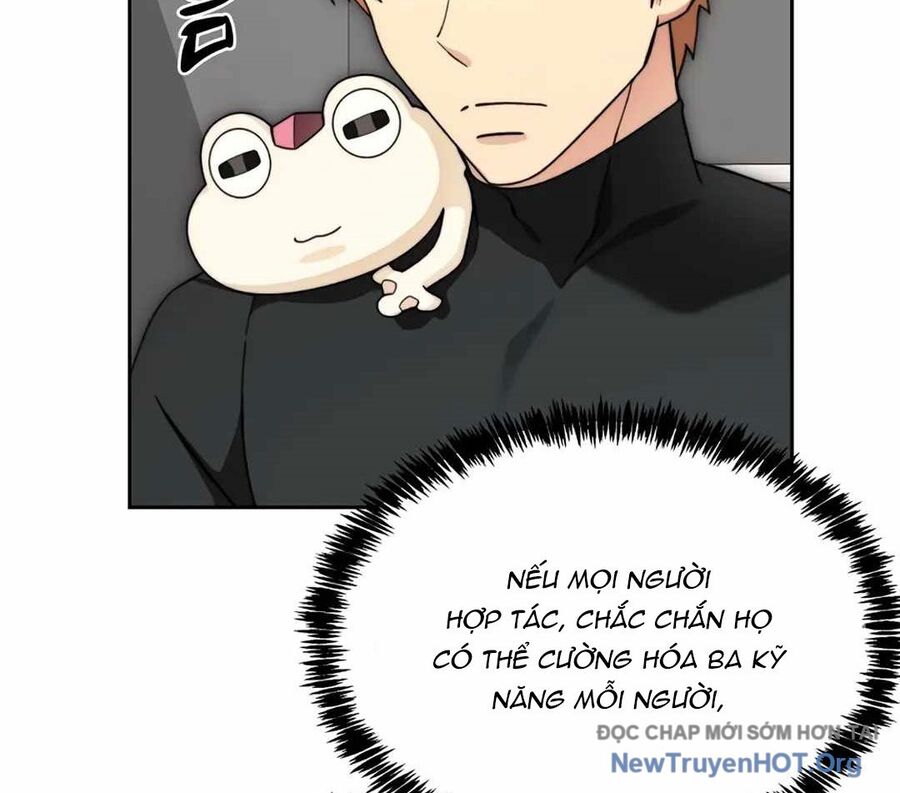 Mắc Kẹt Trong Tòa Tháp Thử Thách - Chapter 111 - Page 83