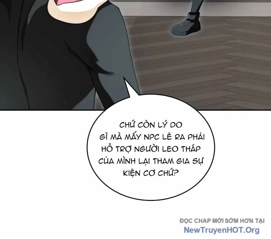 Mắc Kẹt Trong Tòa Tháp Thử Thách - Chapter 111 - Page 89