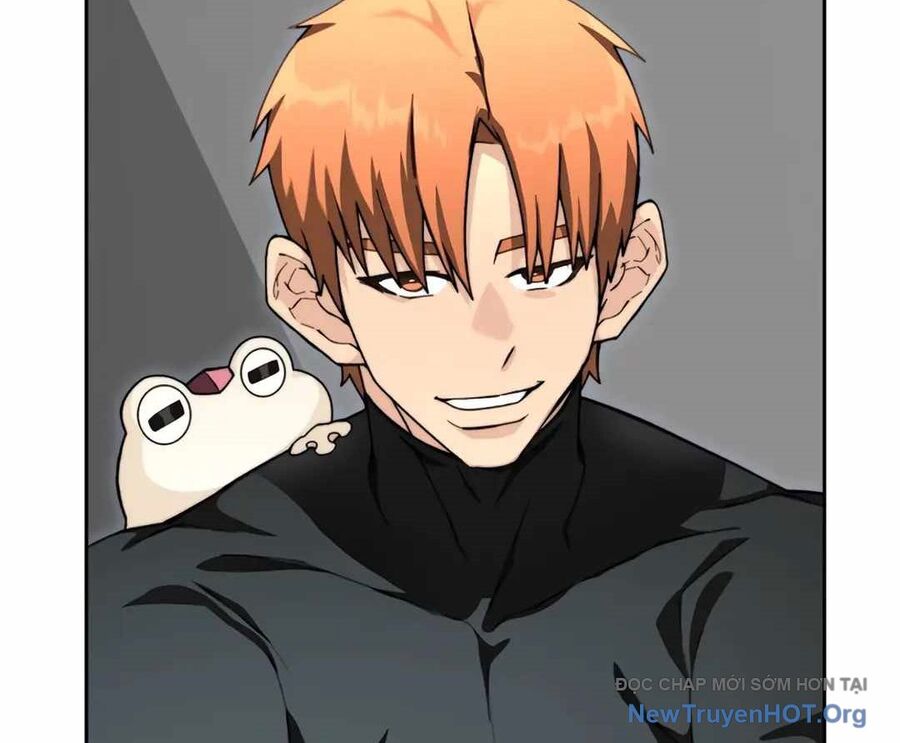 Mắc Kẹt Trong Tòa Tháp Thử Thách - Chapter 111 - Page 91