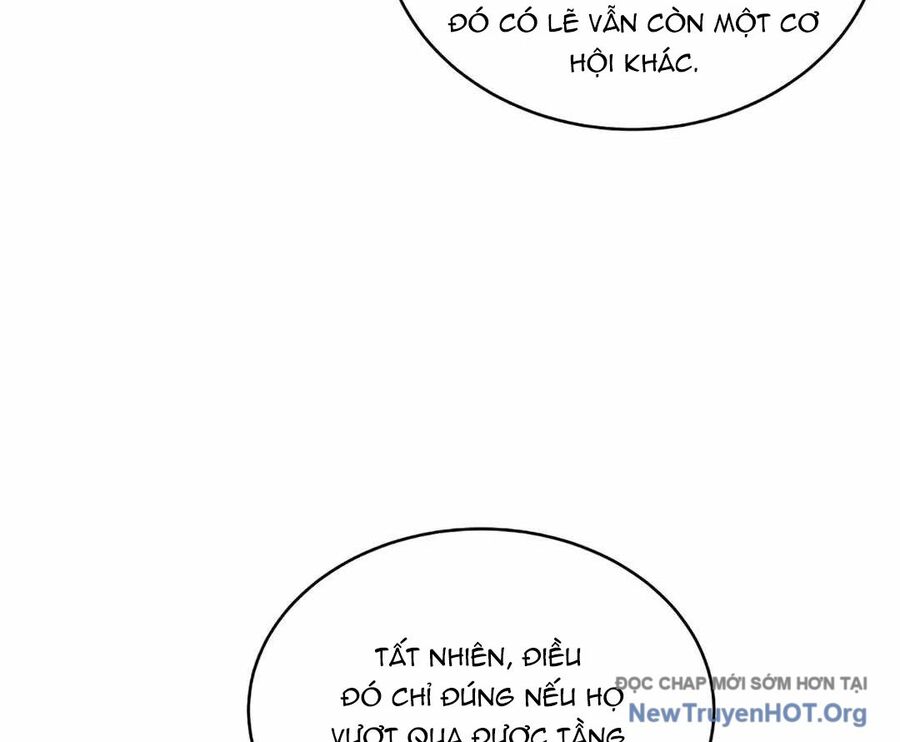 Mắc Kẹt Trong Tòa Tháp Thử Thách - Chapter 111 - Page 93