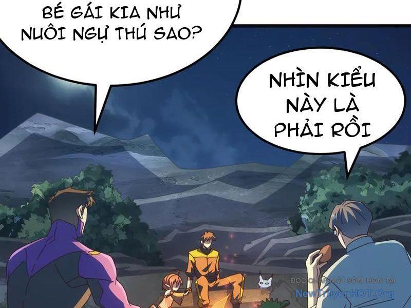 Vạn Tộc Xâm Lược: Bắt Đầu Thuần Hóa Cự Thú Cấp Sử Thi - Chapter 35 - Page 11