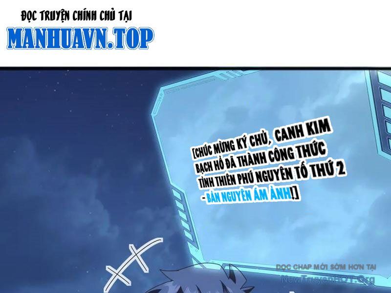 Vạn Tộc Xâm Lược: Bắt Đầu Thuần Hóa Cự Thú Cấp Sử Thi - Chapter 35 - Page 112