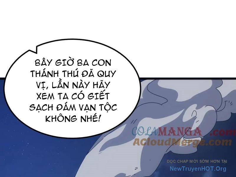 Vạn Tộc Xâm Lược: Bắt Đầu Thuần Hóa Cự Thú Cấp Sử Thi - Chapter 35 - Page 118