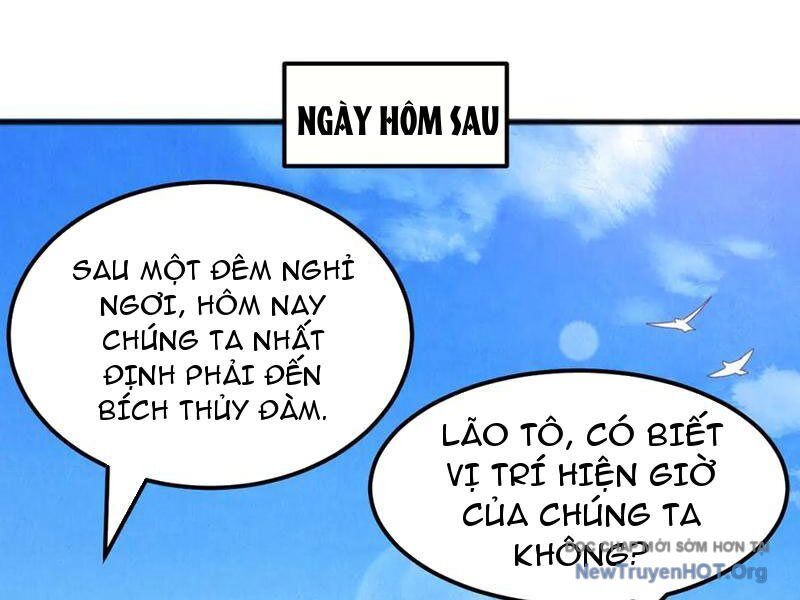 Vạn Tộc Xâm Lược: Bắt Đầu Thuần Hóa Cự Thú Cấp Sử Thi - Chapter 35 - Page 121