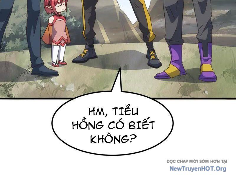 Vạn Tộc Xâm Lược: Bắt Đầu Thuần Hóa Cự Thú Cấp Sử Thi - Chapter 35 - Page 123