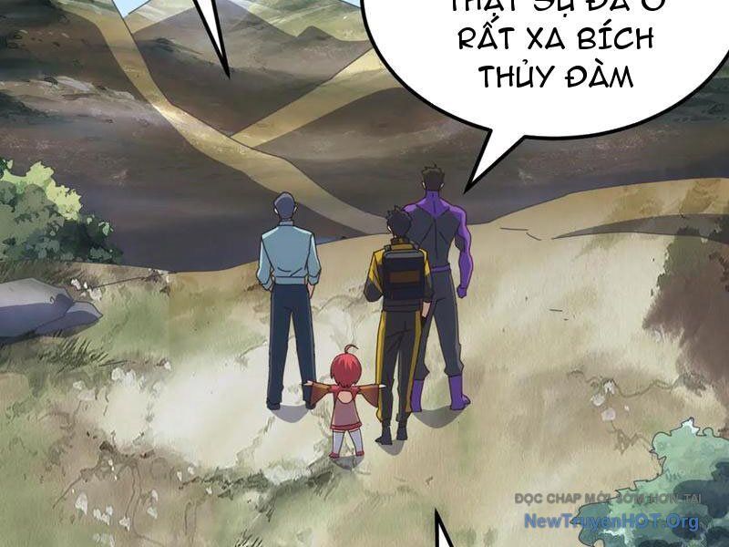Vạn Tộc Xâm Lược: Bắt Đầu Thuần Hóa Cự Thú Cấp Sử Thi - Chapter 35 - Page 128