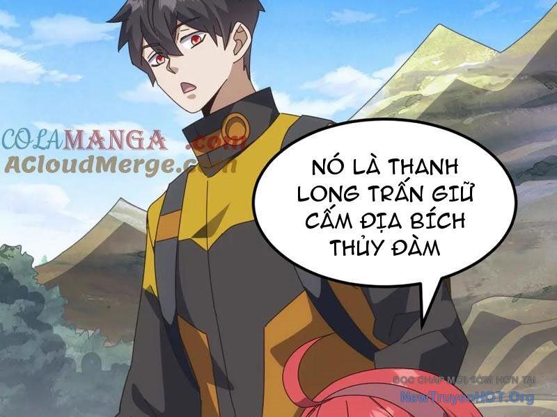 Vạn Tộc Xâm Lược: Bắt Đầu Thuần Hóa Cự Thú Cấp Sử Thi - Chapter 35 - Page 131