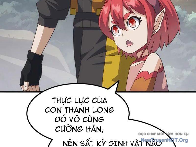 Vạn Tộc Xâm Lược: Bắt Đầu Thuần Hóa Cự Thú Cấp Sử Thi - Chapter 35 - Page 132