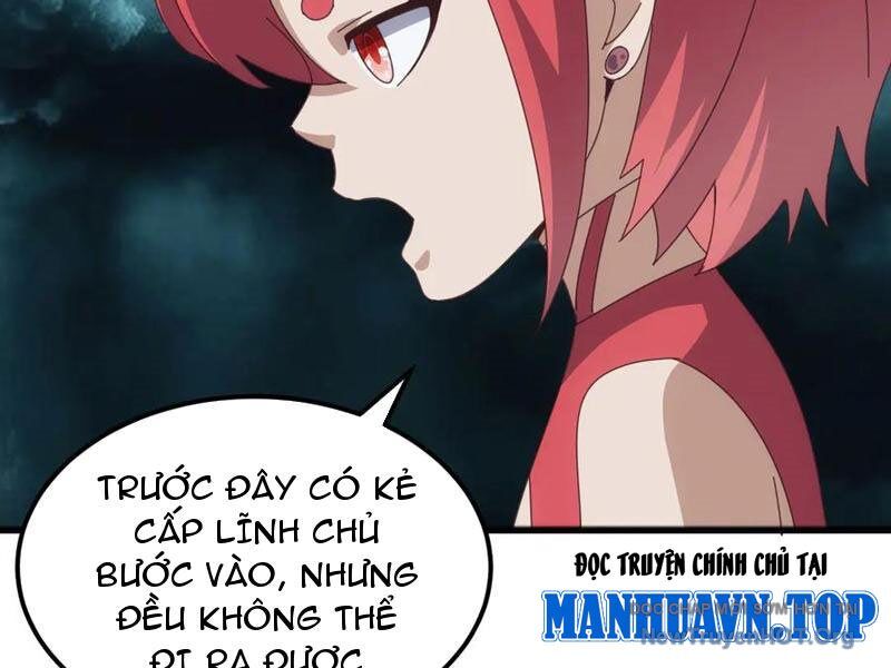 Vạn Tộc Xâm Lược: Bắt Đầu Thuần Hóa Cự Thú Cấp Sử Thi - Chapter 35 - Page 137