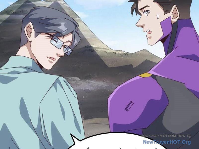 Vạn Tộc Xâm Lược: Bắt Đầu Thuần Hóa Cự Thú Cấp Sử Thi - Chapter 35 - Page 139