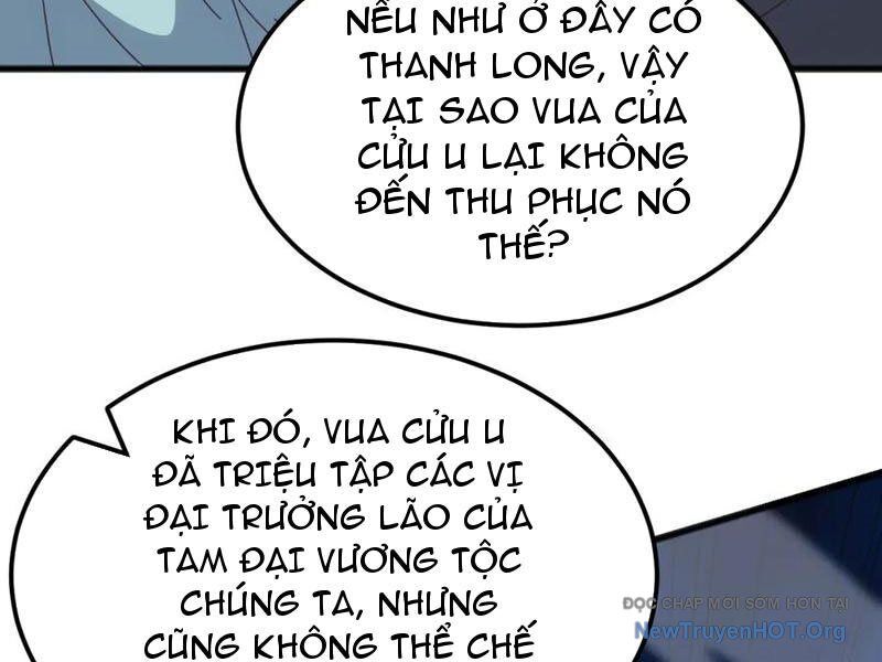 Vạn Tộc Xâm Lược: Bắt Đầu Thuần Hóa Cự Thú Cấp Sử Thi - Chapter 35 - Page 140