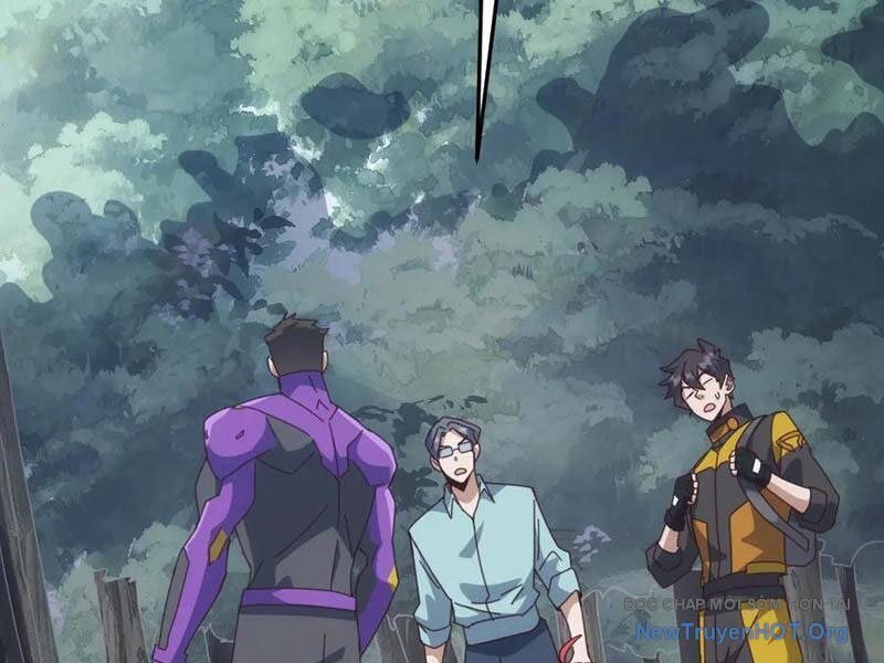 Vạn Tộc Xâm Lược: Bắt Đầu Thuần Hóa Cự Thú Cấp Sử Thi - Chapter 35 - Page 145