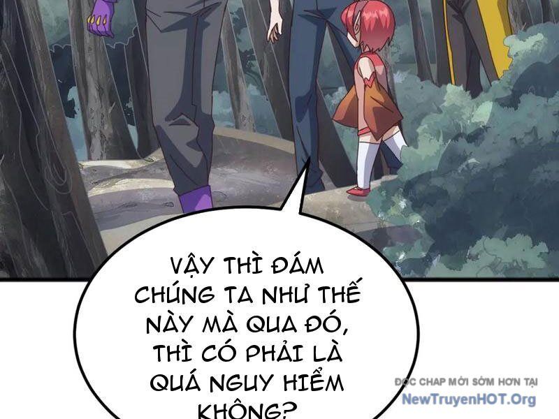 Vạn Tộc Xâm Lược: Bắt Đầu Thuần Hóa Cự Thú Cấp Sử Thi - Chapter 35 - Page 146