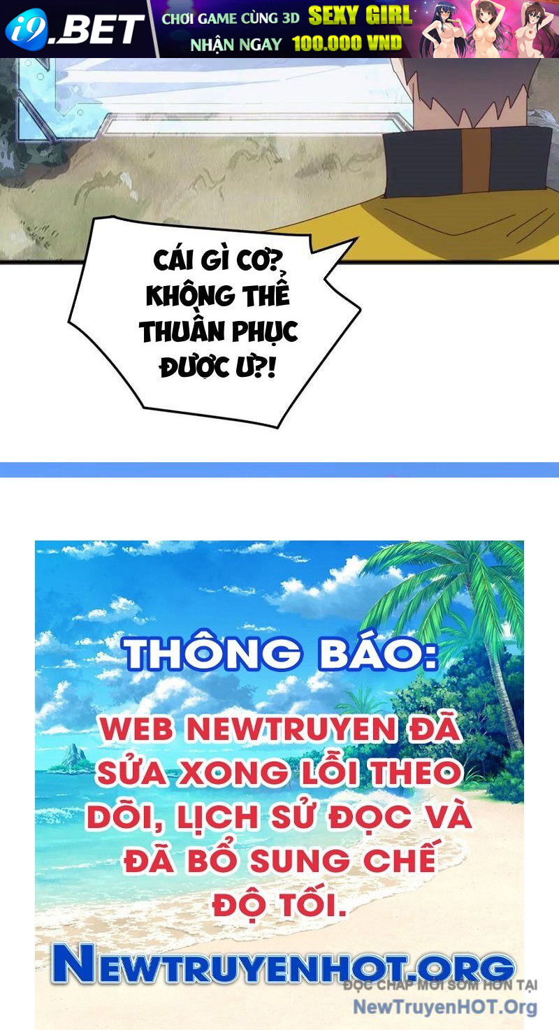 Vạn Tộc Xâm Lược: Bắt Đầu Thuần Hóa Cự Thú Cấp Sử Thi - Chapter 35 - Page 152