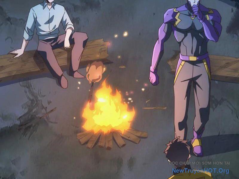 Vạn Tộc Xâm Lược: Bắt Đầu Thuần Hóa Cự Thú Cấp Sử Thi - Chapter 35 - Page 17