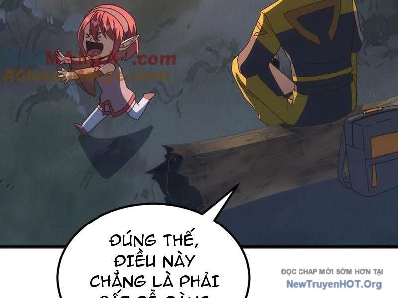 Vạn Tộc Xâm Lược: Bắt Đầu Thuần Hóa Cự Thú Cấp Sử Thi - Chapter 35 - Page 18