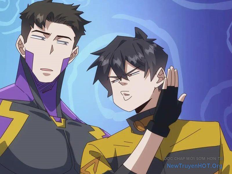 Vạn Tộc Xâm Lược: Bắt Đầu Thuần Hóa Cự Thú Cấp Sử Thi - Chapter 35 - Page 27