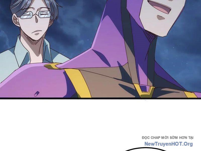 Vạn Tộc Xâm Lược: Bắt Đầu Thuần Hóa Cự Thú Cấp Sử Thi - Chapter 35 - Page 31