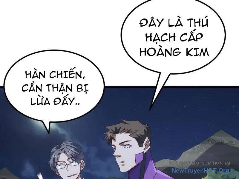 Vạn Tộc Xâm Lược: Bắt Đầu Thuần Hóa Cự Thú Cấp Sử Thi - Chapter 35 - Page 32